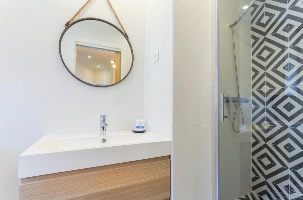 Apartamento MIT House Rio Plaza en Madrid Exterior foto