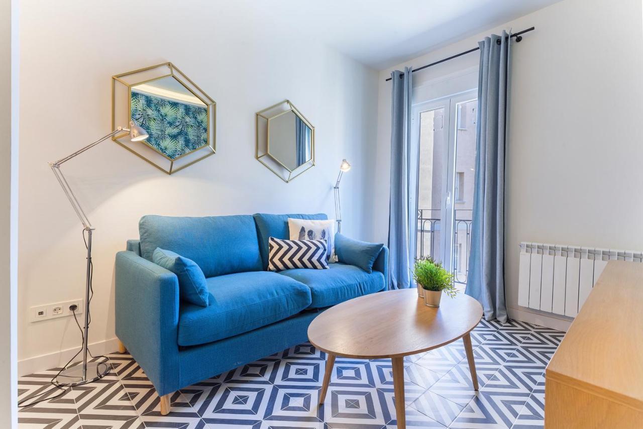 Apartamento MIT House Rio Plaza en Madrid Exterior foto