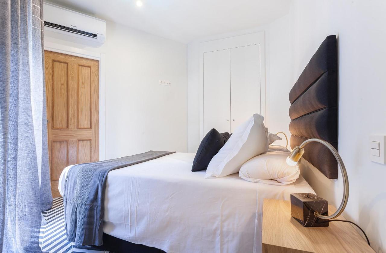 Apartamento MIT House Rio Plaza en Madrid Exterior foto