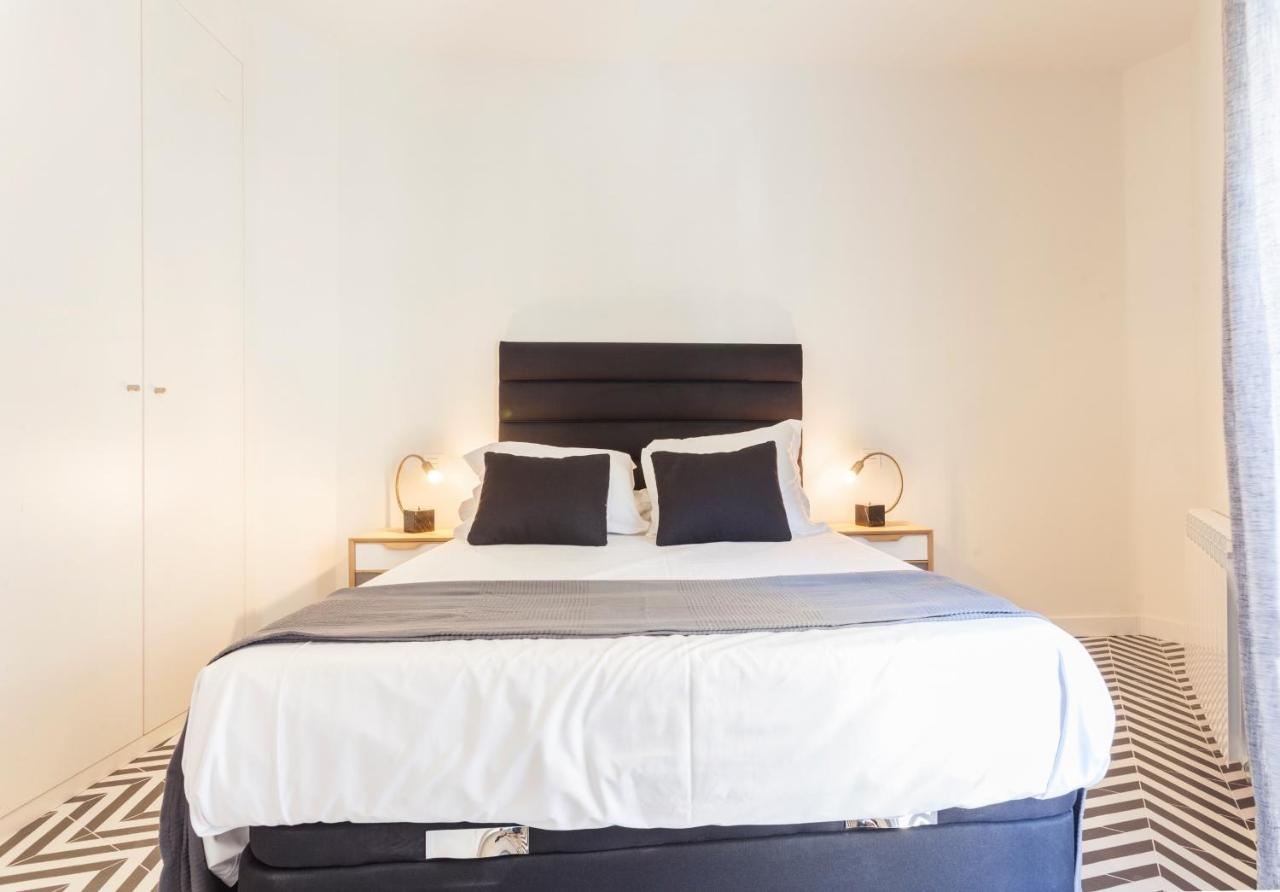 Apartamento MIT House Rio Plaza en Madrid Exterior foto
