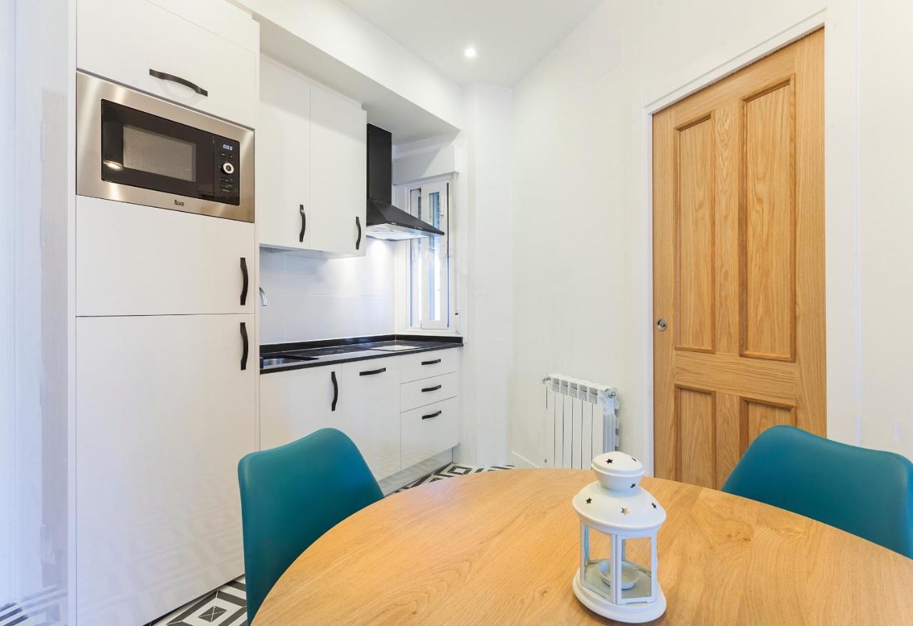 Apartamento MIT House Rio Plaza en Madrid Exterior foto