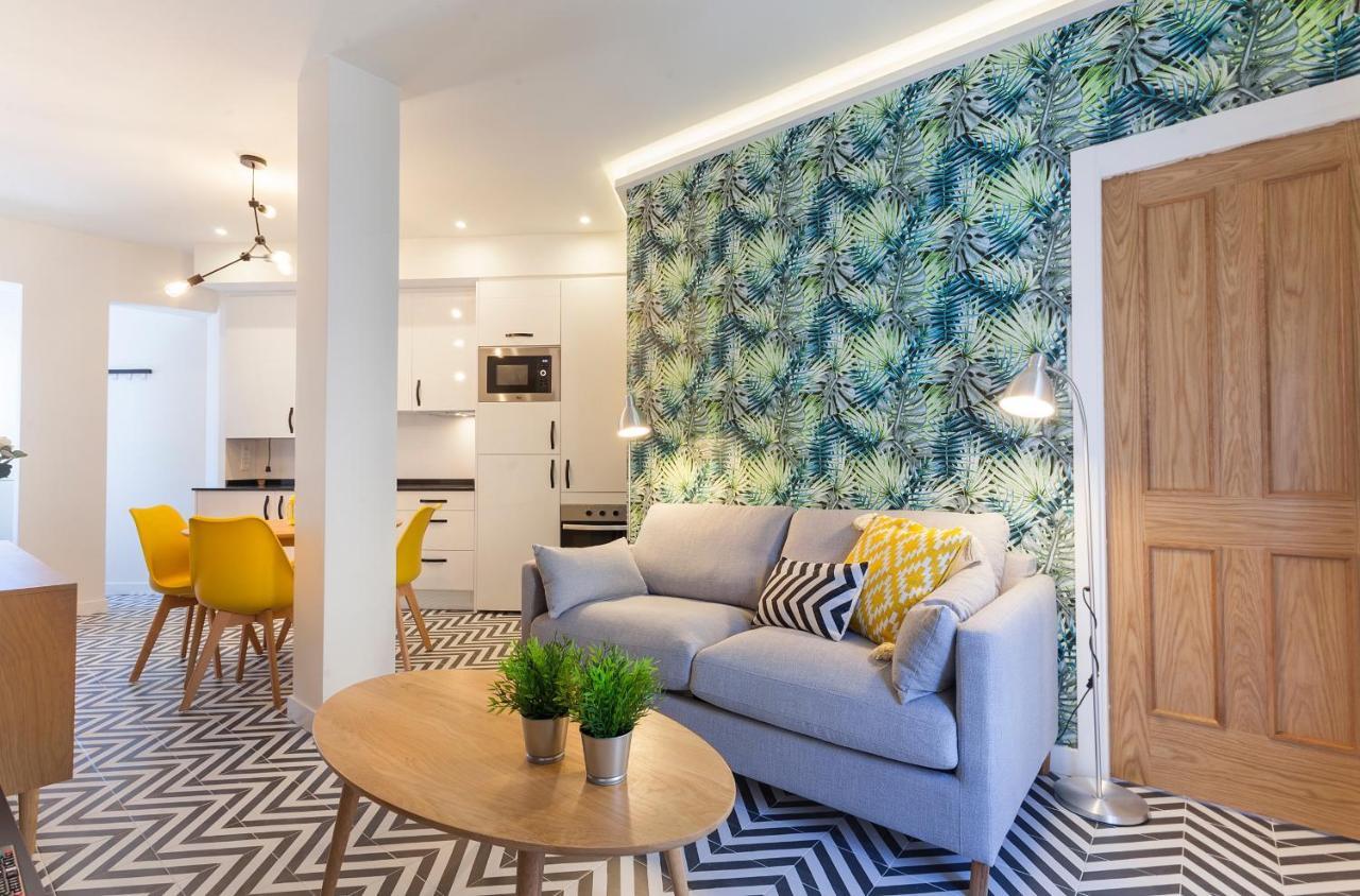 Apartamento MIT House Rio Plaza en Madrid Exterior foto