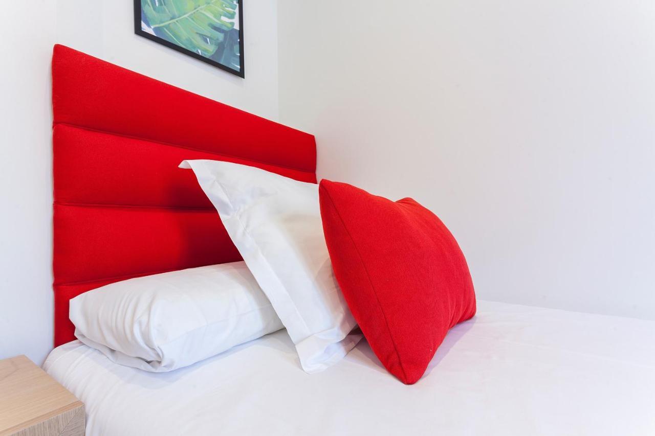 Apartamento MIT House Rio Plaza en Madrid Exterior foto