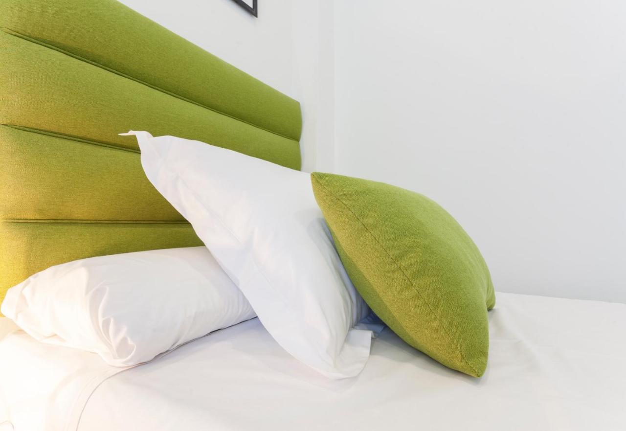 Apartamento MIT House Rio Plaza en Madrid Exterior foto