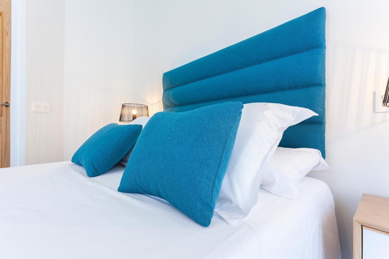 Apartamento MIT House Rio Plaza en Madrid Exterior foto